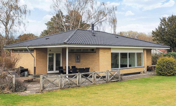 Gilleleje House | 6 person holiday home in Gilleleje-By Traum