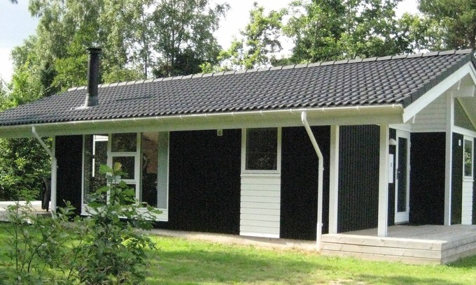 Silkeborg Municipality House | 6 person holiday home in Silkeborg-By Traum