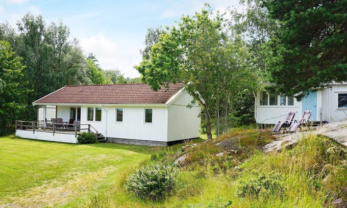 Kungshamn House | 6 person holiday home in KUNGSHAMN