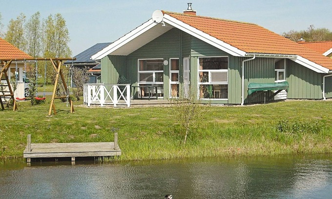 Norderteil House | 6 person holiday home in Otterndorf