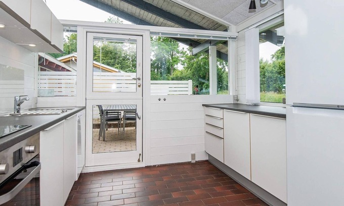 Aabenraa House | 6 person holiday home in Aabenraa