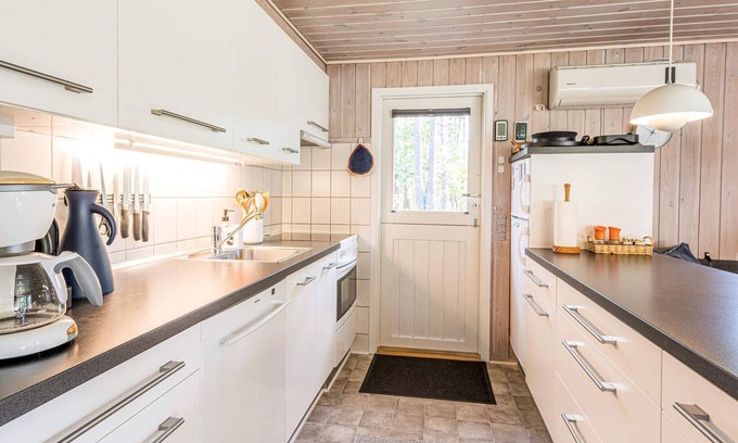 Blavand House | 6 person holiday home in Blåvand