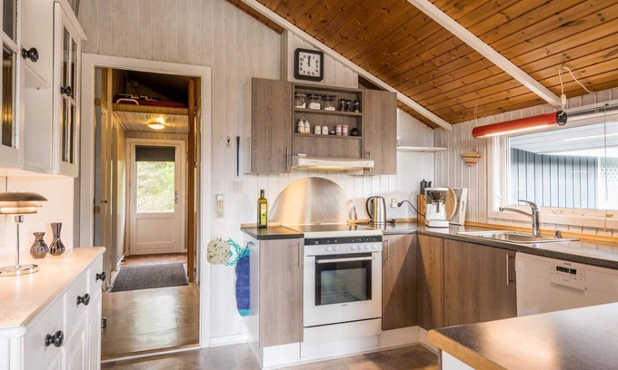 Blavand House | 6 person holiday home in Blåvand