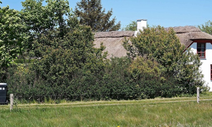 Vesløs House | 6 person holiday home in Vesløs-By Traum