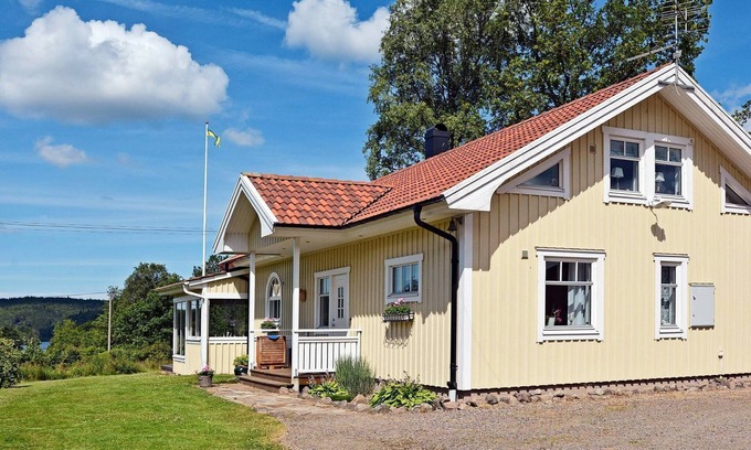 Ullared House | 6 person holiday home in ULLARED