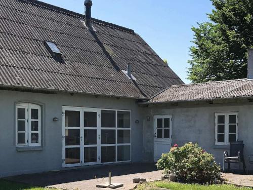 Brunsnaes House | 6 person holiday home in Broager