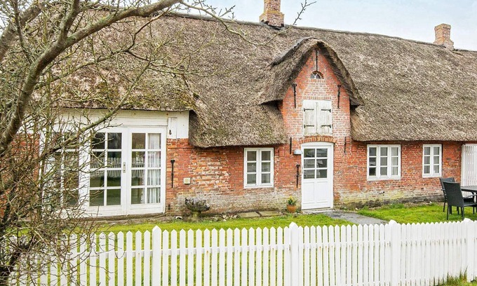 Hojer House | 6 person holiday home in Højer