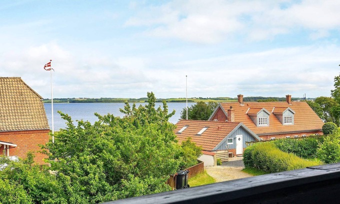 Fur House | 6 person holiday home in Fur