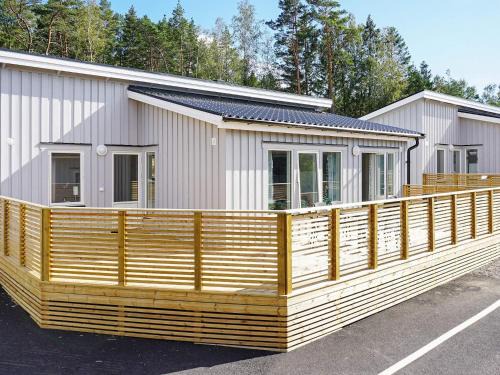 Lokholmen House | 6 person holiday home in STRÖMSTAD