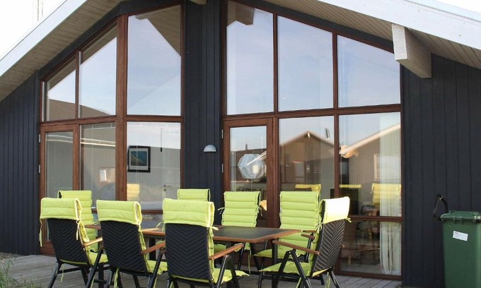 Thorsminde House | 6 person holiday home in Ulfborg