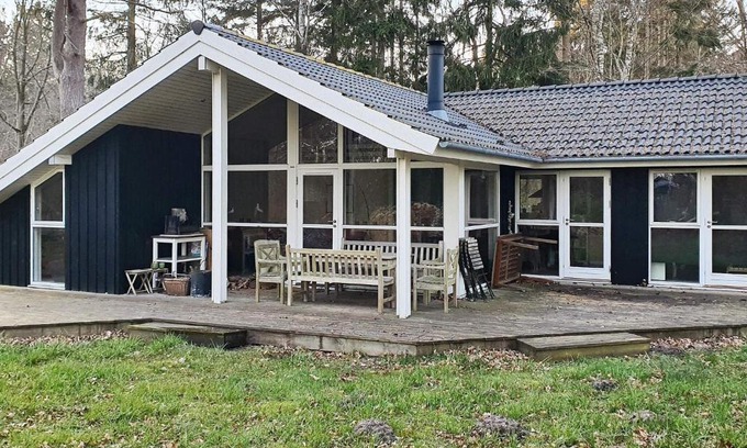 Udsholt House | 6 person holiday home in Vejby-By Traum