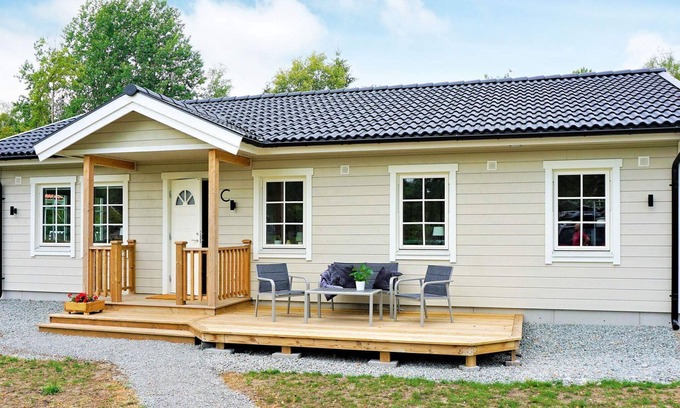 Lottorp House | 6 person holiday home in Löttorp