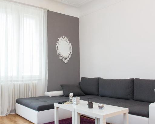 Terazije Apartment | 6 Terazije