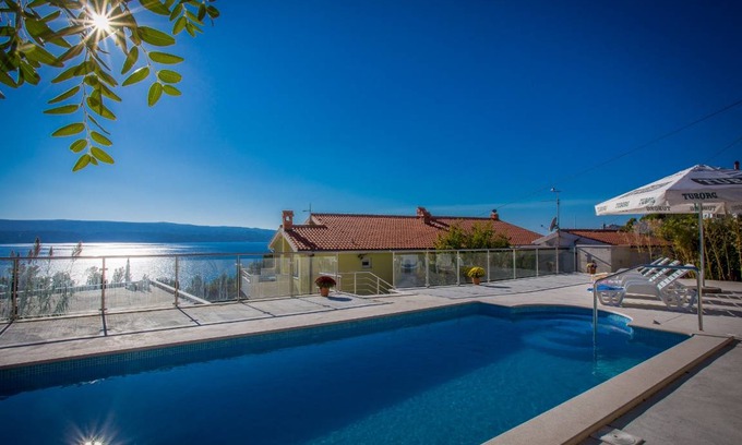 Ruskamen Apartment | 60 m² Apartment ∙ 3 bedrooms ∙ 7 guests