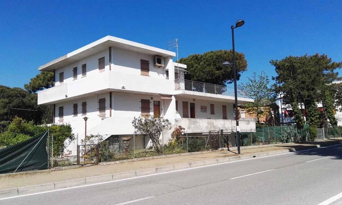 Rosolina Mare Apartment | 60 m² Apartment ∙ 2 bedrooms ∙ 5 guests