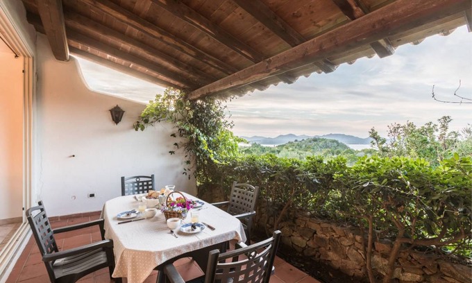 Li Cuncheddi Apartment | 60 m² Apartment ∙ 1 bedroom ∙ 5 guests