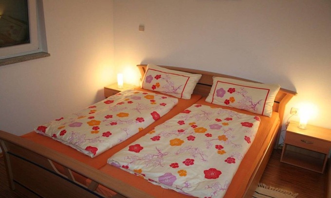 Liznjan Apartment | 60 m² Apartment ∙ 1 bedroom ∙ 4 guests