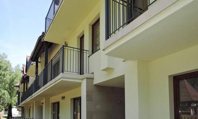 Lukecin Apartment | 60 m² Apartment ∙ 1 bedroom ∙ 5 guests