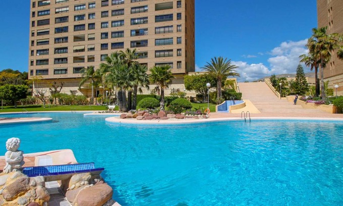 Cala Apartment | 60 m² Apartment ∙ 1 bedroom ∙ 4 guests