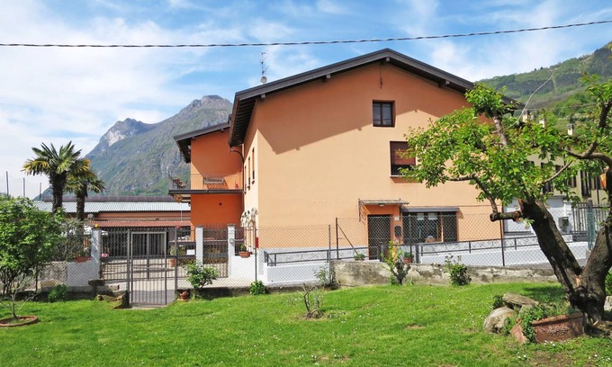 San Pietro Sovera Apartment | 60 m² Apartment ∙ 1 bedroom ∙ 2 guests