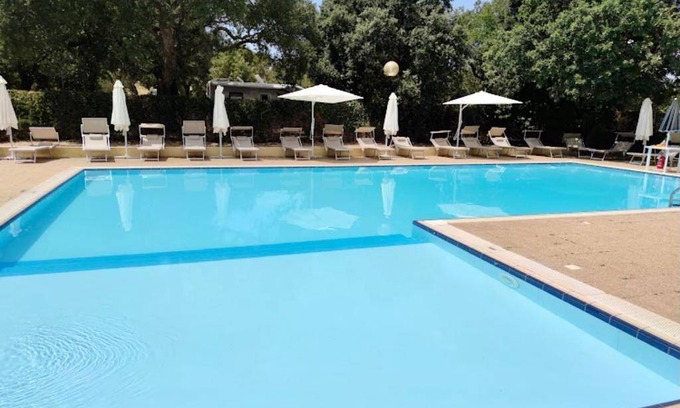 Norbello Apartment | 60 m² Apartment ∙ 1 bedroom ∙ 4 guests