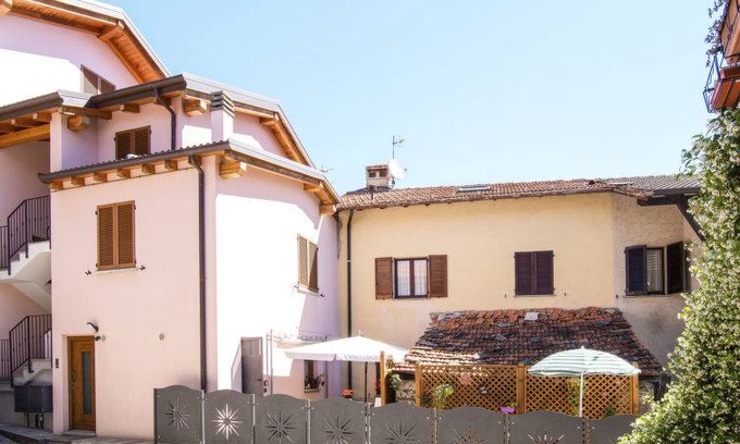 Vercana Apartment | 60 m² Apartment ∙ 2 bedrooms ∙ 5 guests