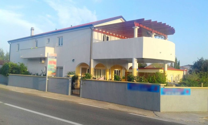 Seline Apartment | 60 m² Apartment ∙ 2 bedrooms ∙ 4 guests