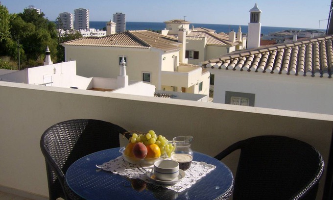 Alvor Apartment | 60 m² Apartment ∙ 2 bedrooms ∙ 4 guests