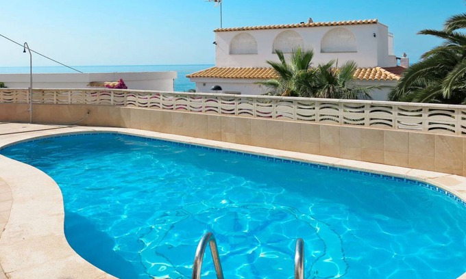 Peniscola Apartment | 60 m² Apartment ∙ 2 bedrooms ∙ 4 guests
