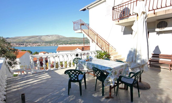 Mastrinka Apartment | 60 m² Apartment ∙ 3 bedrooms ∙ 9 guests