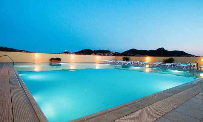 Villasimius Apartment | 60 m² Apartment ∙ 2 bedrooms ∙ 6 guests