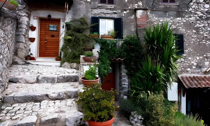 Artena Bed & Breakfast | 60 m² Bed and breakfast ∙ 2 bedrooms ∙ 7 guests