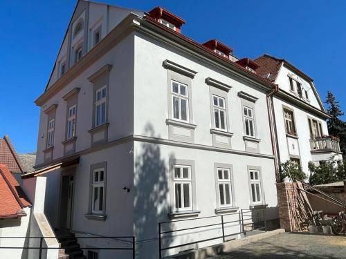 Zatec Bed & Breakfast | 60 m² Bed and breakfast ∙ 2 bedrooms ∙ 5 guests