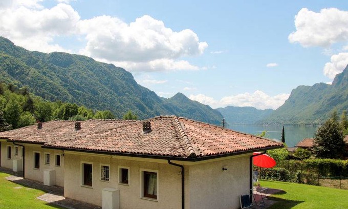 Vesta House | 60 m² House ∙ 2 bedrooms ∙ 5 guests
