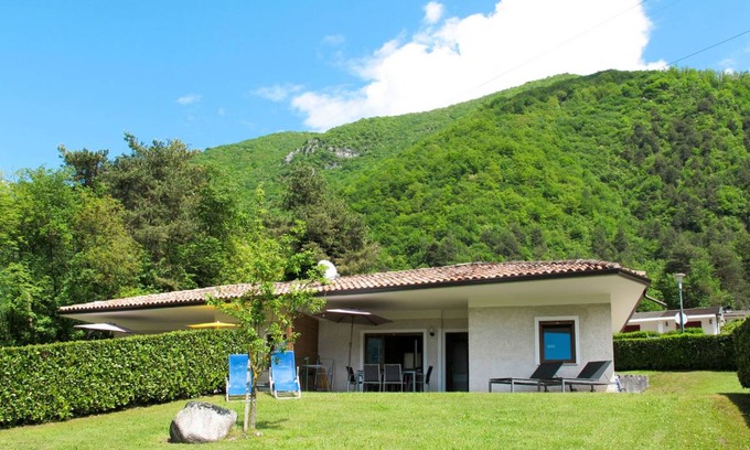 Vesta House | 60 m² House ∙ 2 bedrooms ∙ 5 guests