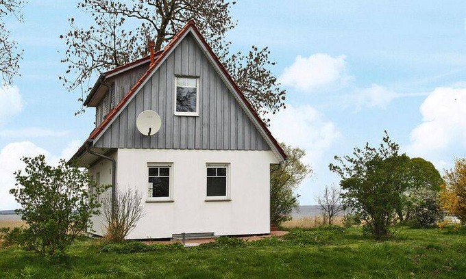 Kummerow House | 60 m² House ∙ 3 bedrooms ∙ 5 guests
