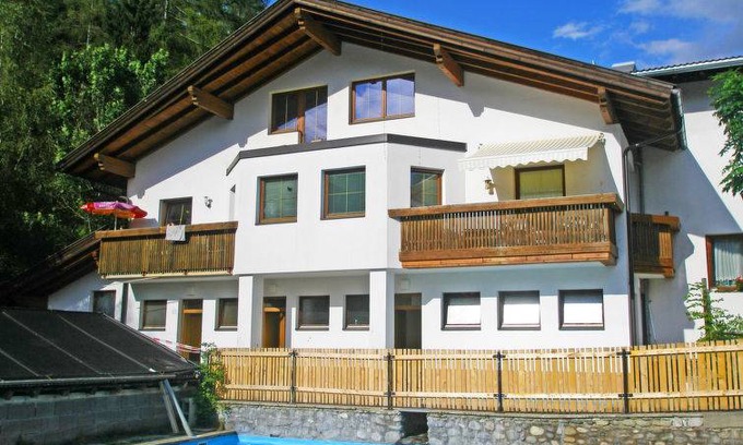 Nassereith Resort | 60 m² Resort ∙ 2 bedrooms ∙ 4 guests