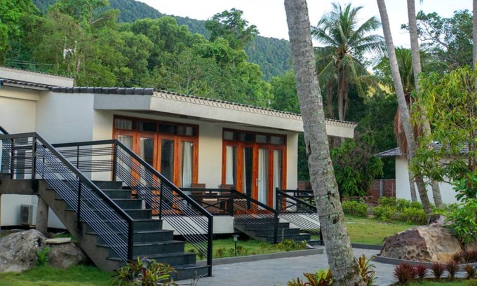 Ham Ninh Villa | 60 m² Villa ∙ 1 bedroom ∙ 2 guests