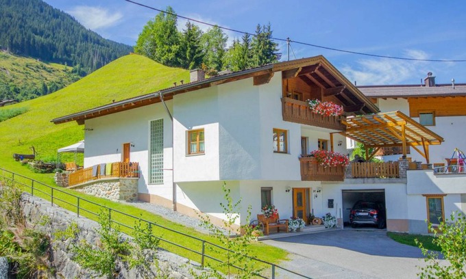 See Villa | 60 m² Villa ∙ 1 bedroom ∙ 4 guests