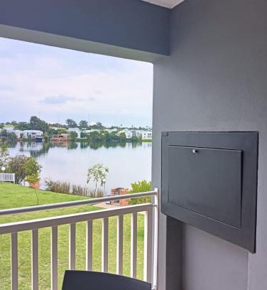 Pretoria Apartment | 612 @ Leisure Bay