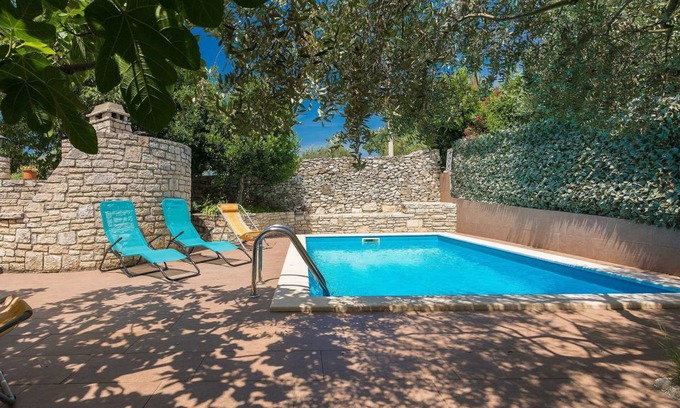 Krnica Apartment | 62 m² Apartment ∙ 2 bedrooms ∙ 5 guests