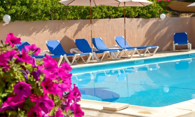 Serriera House | 62 m² House ∙ 1 bedroom ∙ 6 guests