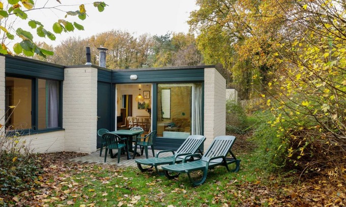 Grote-Brogel House | 62 m² House ∙ 2 bedrooms ∙ 4 guests