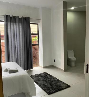Rustenburg House | 63 Lodging Villa