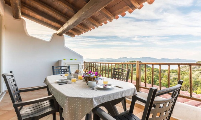 Li Cuncheddi Apartment | 63 m² Apartment ∙ 2 bedrooms ∙ 6 guests