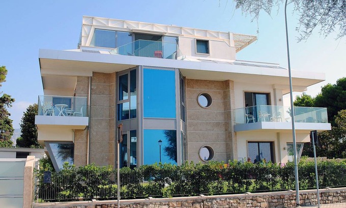 Terracina Apartment | 63 m² Apartment ∙ 2 bedrooms ∙ 5 guests