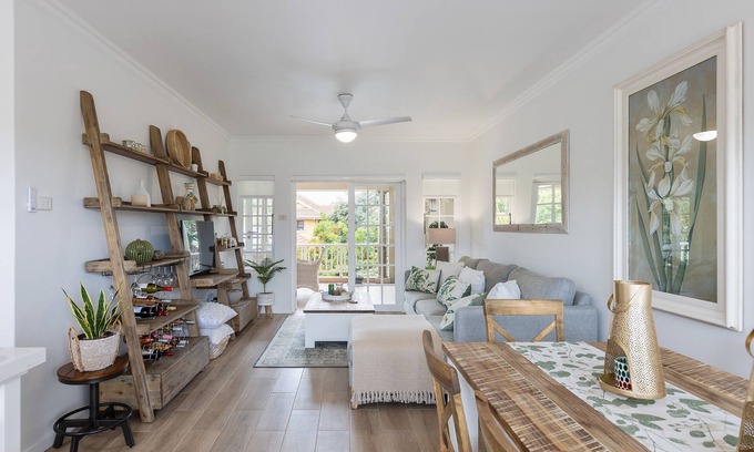 Ballito Apartment | 63 Villa Med Ballito