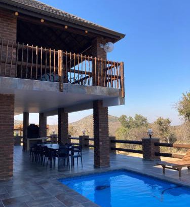 Bela-Bela Apartment | 636 Itaga Safari Lodge, Mabalingwe Nature Reserve