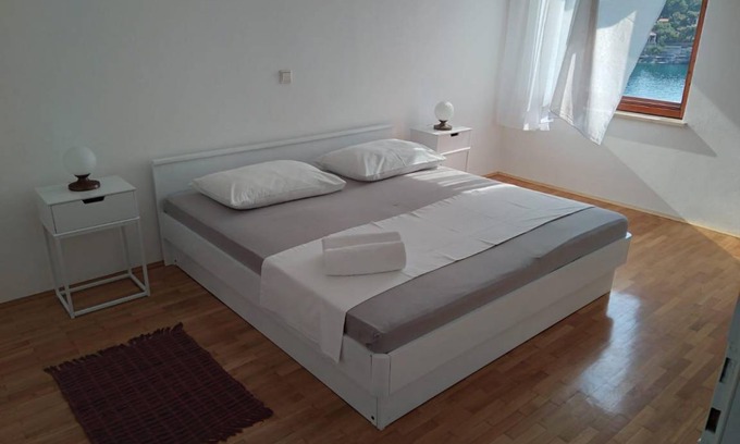 Selca Apartment | 64 m² Apartment ∙ 2 bedrooms ∙ 4 guests