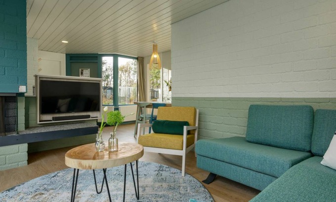 Grote-Brogel House | 64 m² House ∙ 2 bedrooms ∙ 4 guests